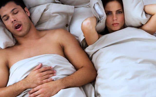 Apnea sonno1