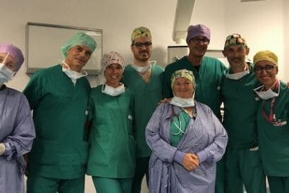 maxillofacciale treviso