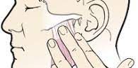 fisioterapia articolazione ,mandibolare
