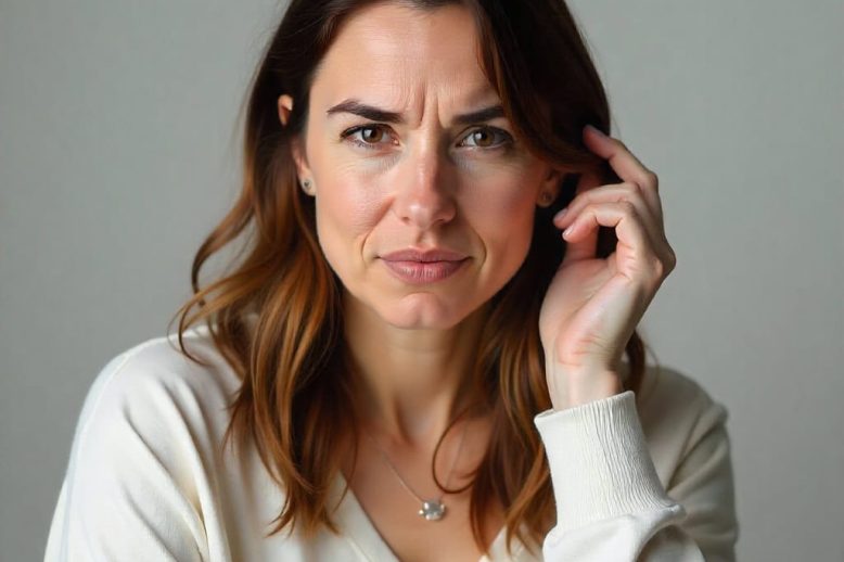 Ricostruzione chirurgica del lobo auricolare