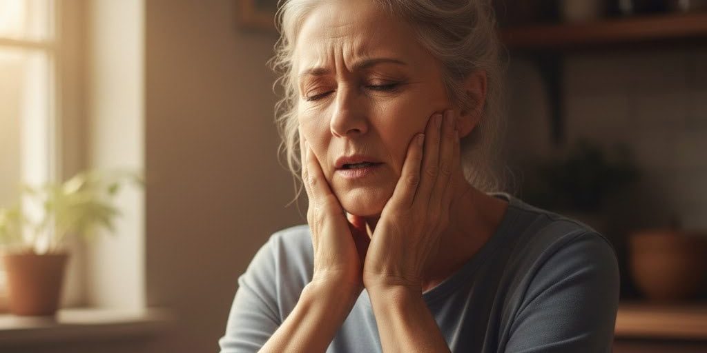 gestione dell'artrosi dell'ATM