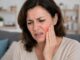 Alveolite dopo estrazione del dente del giudizio
