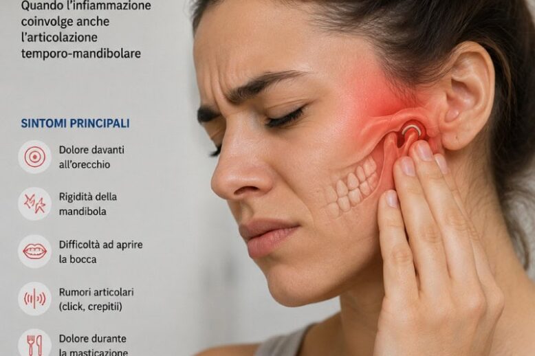Artrite psoriasica